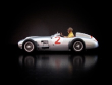 1955 Juan Manuel Fangio