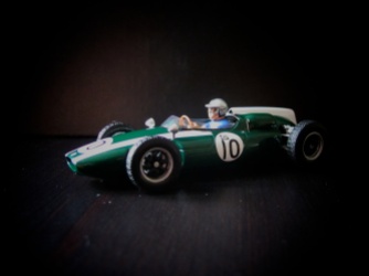 1960 Brabham 03