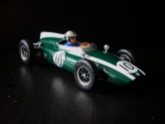 1960 Brabham 07