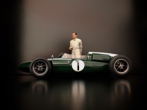 Brabham A 1