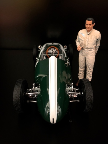 Brabham A 12