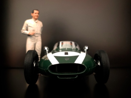 Brabham A 13