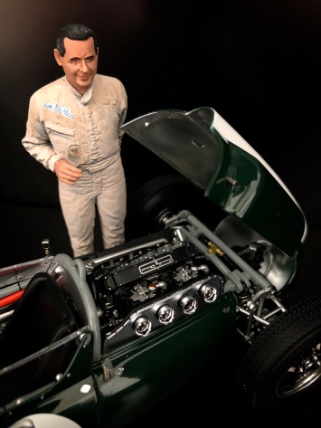 Brabham A 17