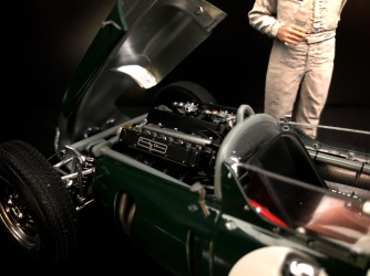 Brabham A 18