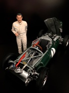 Brabham A 22