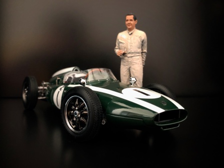 Brabham A 6