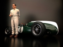 Brabham A 8