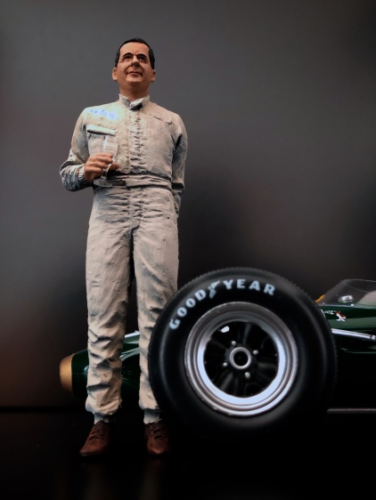 Brabham 07