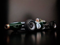 Brabham 11
