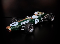 Brabham 12