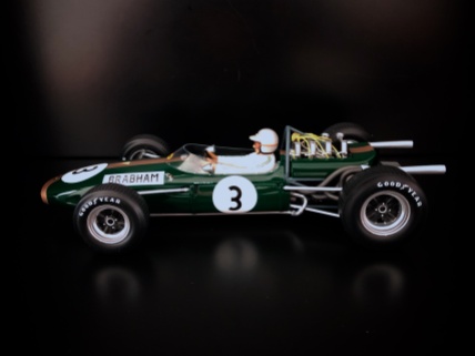 Brabham 13