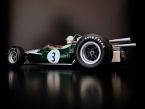Brabham 14