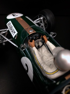 Brabham 16