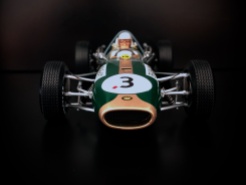 Brabham 17