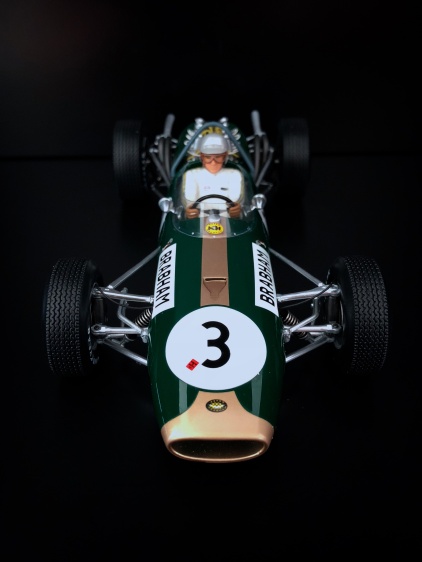 Brabham 18