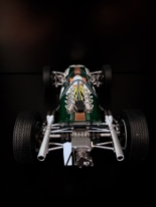 Brabham 19