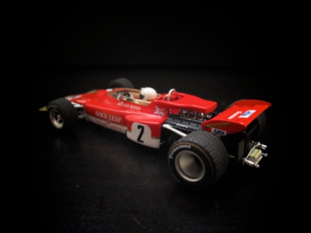 1970 Rindt 6