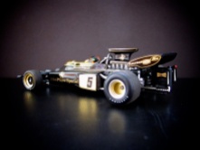 1972 Fittipaldi 07