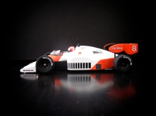 1984 Niki Lauda