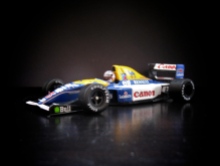1992 Mansell 3