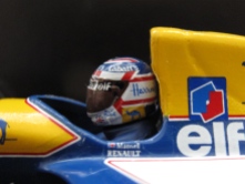 1992 Mansell 5