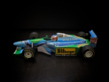 1994 Schumacher 2