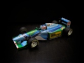 1994 Schumacher 4