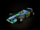 1994 Schumacher 5