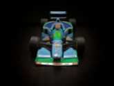 1994 Schumacher 6