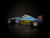 1994 Schumacher 7