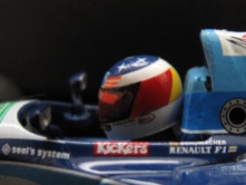 1995 Schumacher 3