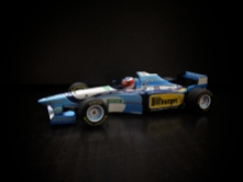 1995 Schumacher 4