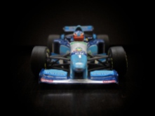 1995 Schumacher 5