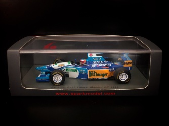 1995 SchumacherB 1