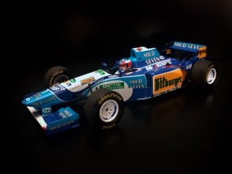 1995 SchumacherB 5