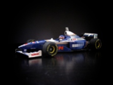 1997 Villeneuve 4