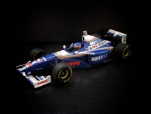 1997 Villeneuve 5