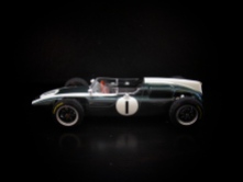1960 Brabham 2