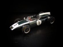 1960 Brabham 3