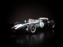 1960 Brabham 4