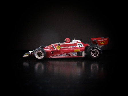 1977 Niki Lauda