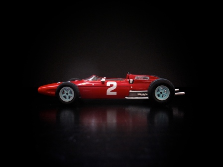 1964 John Surtees