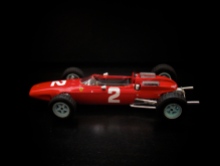 1964 Surtees 2