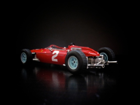 1964 Surtees 6