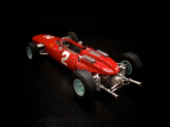 1964 Surtees 7
