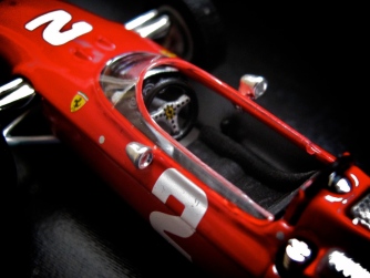 1964 Surtees 8