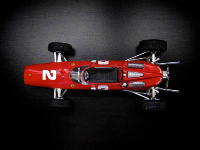 1964 Surtees 9