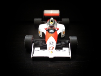 1990 Senna 7