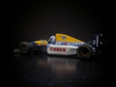 1993 Prost 6