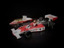 1974 Fittipaldi 1